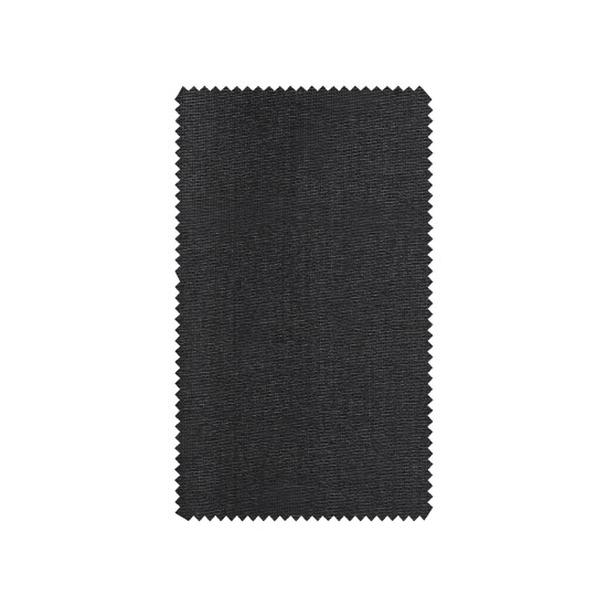 Rašlovka nažehľovacia elastická kufner 36 g/m² šírka 150 cm - Biela (1 Meter) Rašlovka nažehľovacia elastická kufner 36 g/m² šírka 150 cm - Biela (1 Meter)