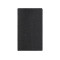 Cinta elástica termoadhesiva kufner 36 g/m², ancho 150 cm - Negro (1 Metro)