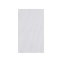 Wkład odzieżowy do naprasowania raslovka elastyczny kufner 36 g/m² szerokość 150 cm - White (1 Metr)
