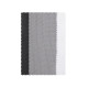 Rašlovka nažehľovacia elastická kufner 36 g/m² šírka 150 cm - Biela (1 Meter) Rašlovka nažehľovacia elastická kufner 36 g/m² šírka 150 cm - Biela (1 Meter)