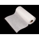 Netkaná textília perlan 30x40 cm s certifikáciou 50 útržkov - Biela (1 Kus) Netkaná textília perlan 30x40 cm s certifikáciou 50 útržkov - Biela (1 Kus)