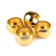 Anello porta-tovagliolo - Oro (24 Pezzi)