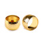 Anello porta-tovagliolo - Oro (12 Pezzi)