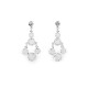 Kolczyki biżuteria jablonex - Crystal (1 Para) Kolczyki biżuteria jablonex - Crystal (1 Para)