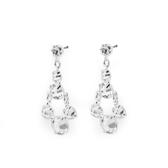 Kolczyki biżuteria jablonex - Crystal (1 Para) Kolczyki biżuteria jablonex - Crystal (1 Para)