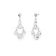 Kolczyki biżuteria jablonex - Crystal (1 Para) Kolczyki biżuteria jablonex - Crystal (1 Para)