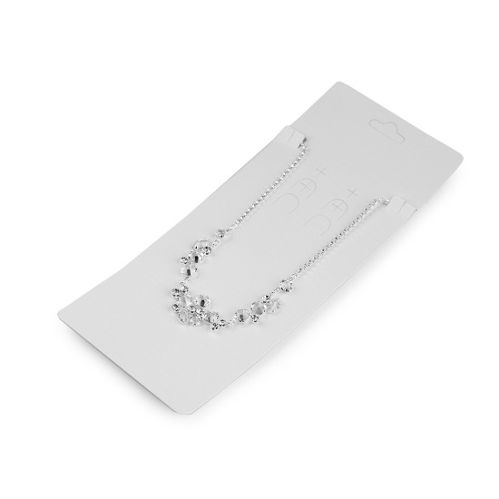 Naszyjnik biżuteria jablonex - Crystal (1 Sztuka) Naszyjnik biżuteria jablonex - Crystal (1 Sztuka)