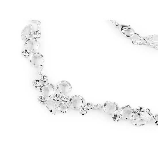 Naszyjnik biżuteria jablonex - Crystal (1 Sztuka) Naszyjnik biżuteria jablonex - Crystal (1 Sztuka)
