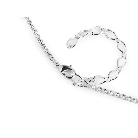 Naszyjnik biżuteria jablonex - Crystal (1 Sztuka) Naszyjnik biżuteria jablonex - Crystal (1 Sztuka)