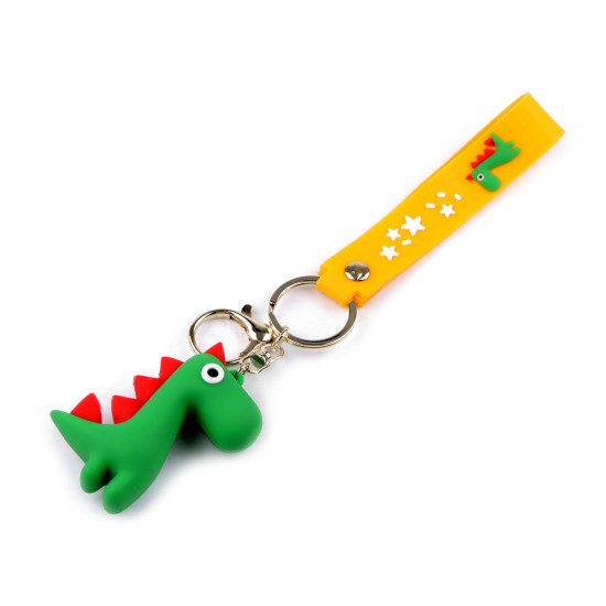 Zawieszka na torebkę / klucze 3d - Czerwony (4 Sztuki) Zawieszka na torebkę / klucze 3d - Czerwony (4 Sztuki)