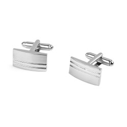 Caja de regalo con gemelos - Platino (1 Caja)