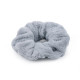 Gumka do włosów minky - White (6 Sztuki) Gumka do włosów minky - White (6 Sztuki)