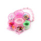 Hair accessories set in a box - Mix (1 Box) Hair accessories set in a box - Mix (1 Box)