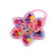 Hair accessories set in a box - Mix (1 Box) Hair accessories set in a box - Mix (1 Box)