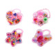 Hair accessories set in a box - Mix (1 Box) Hair accessories set in a box - Mix (1 Box)