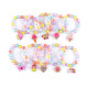 Children's bracelet - Random pattern (1 Piece) Children's bracelet - Random pattern (1 Piece)