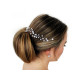 Adorno de perlas/diadema - Blanco (1 Pieza) Adorno de perlas/diadema - Blanco (1 Pieza)