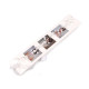 Adorno de perlas/diadema para atar - Blanco (1 Pieza) Adorno de perlas/diadema para atar - Blanco (1 Pieza)