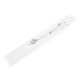 Collar de acero inoxidable con colgante - Plata (1 Pieza) Collar de acero inoxidable con colgante - Plata (1 Pieza)