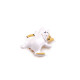 Brooch - cat - Grey (2 Pieces) Brooch - cat - Grey (2 Pieces)