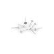 Stainless steel diy stud earrings posts ø4; 6; 8 mm - Platinum (8 Pieces) Stainless steel diy stud earrings posts ø4; 6; 8 mm - Platinum (8 Pieces)