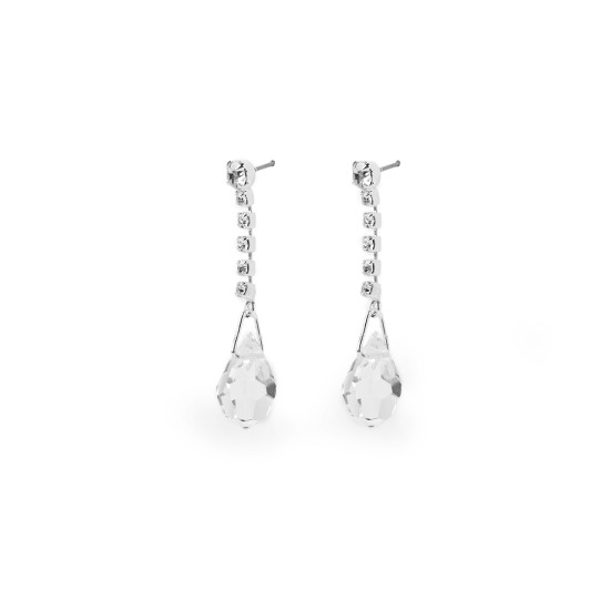 Kolczyki biżuteria jablonex - Crystal (2 Pary) Kolczyki biżuteria jablonex - Crystal (2 Pary)
