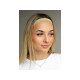 Elastic hairband, multi-row - Black (1 Piece) Elastic hairband, multi-row - Black (1 Piece)
