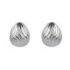 Pendientes de acero inoxidable - Oro (1 Par) Pendientes de acero inoxidable - Oro (1 Par)