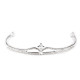 Diadem / tiara sztrasowa - Crystal (12 Sztuki) Diadem / tiara sztrasowa - Crystal (12 Sztuki)