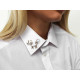 Brooch - cat - Multicolor (5 Pieces) Brooch - cat - Multicolor (5 Pieces)