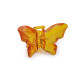 Butterfly hair clip - Light violet (5 Pieces) Butterfly hair clip - Light violet (5 Pieces)