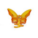 Butterfly hair clip - Light violet (5 Pieces) Butterfly hair clip - Light violet (5 Pieces)