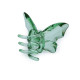 Butterfly hair clip - Light violet (5 Pieces) Butterfly hair clip - Light violet (5 Pieces)