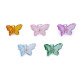 Butterfly hair clip - Light violet (5 Pieces) Butterfly hair clip - Light violet (5 Pieces)