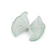 Bow hair clip - Lig.pastel green (1 Piece) Bow hair clip - Lig.pastel green (1 Piece)