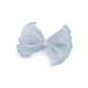 Bow hair clip - Lig.pastel green (1 Piece) Bow hair clip - Lig.pastel green (1 Piece)