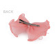 Bow hair clip - Lig.pastel green (1 Piece) Bow hair clip - Lig.pastel green (1 Piece)