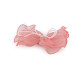 Bow hair clip - Lig.pastel green (1 Piece) Bow hair clip - Lig.pastel green (1 Piece)