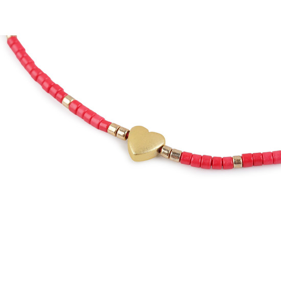 Shamballa bracelet - Cream lightest (3 Pieces) Shamballa bracelet - Cream lightest (3 Pieces)