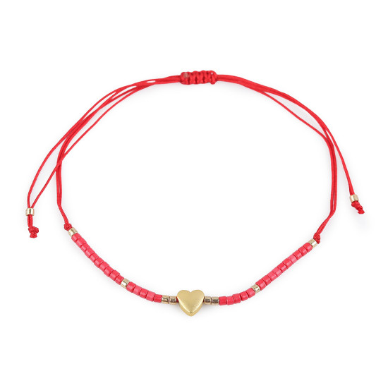 Shamballa bracelet - Cream lightest (3 Pieces) Shamballa bracelet - Cream lightest (3 Pieces)