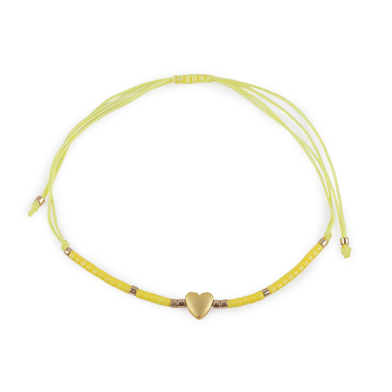 Shamballa bracelet - Cream lightest (3 Pieces) Shamballa bracelet - Cream lightest (3 Pieces)