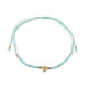 Shamballa bracelet - Cream lightest (3 Pieces) Shamballa bracelet - Cream lightest (3 Pieces)