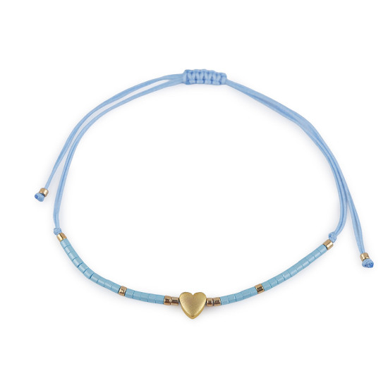 Shamballa bracelet - Cream lightest (3 Pieces) Shamballa bracelet - Cream lightest (3 Pieces)