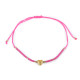 Shamballa bracelet - Cream lightest (3 Pieces) Shamballa bracelet - Cream lightest (3 Pieces)