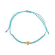 Shamballa bracelet - Cream lightest (3 Pieces) Shamballa bracelet - Cream lightest (3 Pieces)