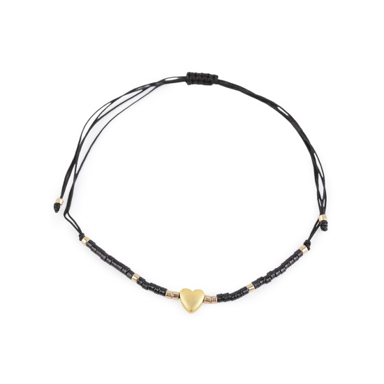 Shamballa bracelet - Cream lightest (3 Pieces) Shamballa bracelet - Cream lightest (3 Pieces)