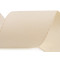 Canvas / needlepoint embroidery belt  width 100mm scalloped edge - Natural (1 Meter)