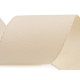 Canvas / needlepoint embroidery belt width 100mm scalloped edge - Natural (1 Meter) Canvas / needlepoint embroidery belt width 100mm scalloped edge - Natural (1 Meter)