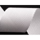 Canvas / needlepoint embroidery belt width 100mm scalloped edge - Natural (1 Meter) Canvas / needlepoint embroidery belt width 100mm scalloped edge - Natural (1 Meter)