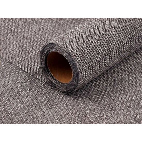 Imitacja juty szerokość 47- 48cm - Ciemnybeżowy (5 Metry) Imitacja juty szerokość 47- 48cm - Ciemnybeżowy (5 Metry)